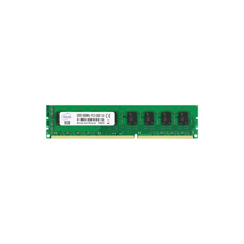 MEMORIA DESKTOP DDR3 8G 1600 ZORQ