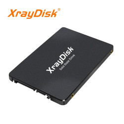 HD SSD SATA 3 240GB XRAYDISK