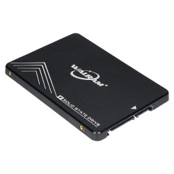 HD SSD SATA 3 120GB WALRAM