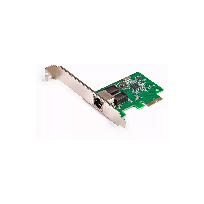 PLACA DE REDE PCI-EXPRESS 10/100/1000 LT-P668 LOTUS