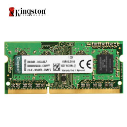 MEMORIA NOTEBOOK DDR3-L 4G...