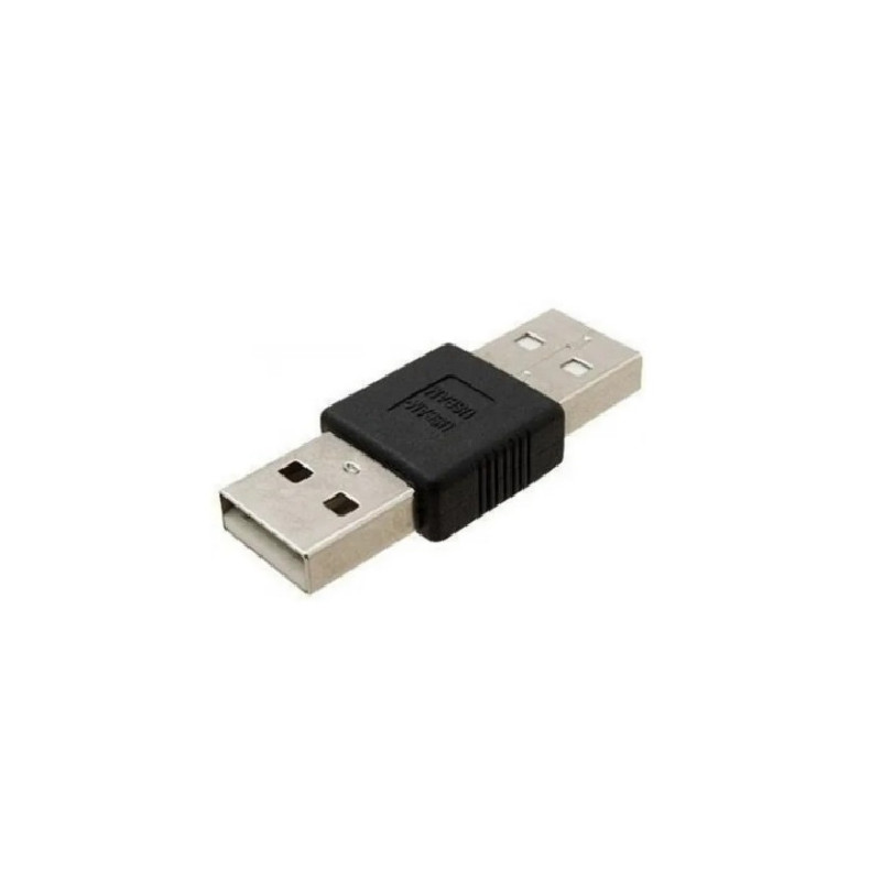 EMENDA USB 2.0 A MACHO P/ A MACHO 5+