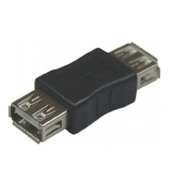 EMENDA USB 2.0 A FEMEA P/ A...