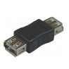 EMENDA USB 2.0 A FEMEA P/ A FEMEA 5+