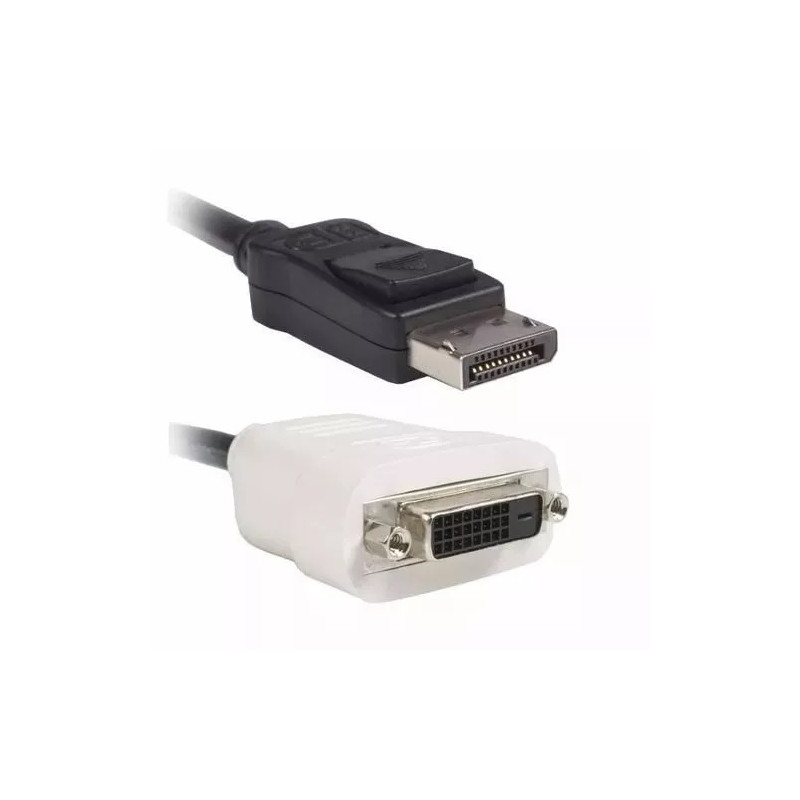 ADAPTADOR DISPLAYPORT/DVI-D BIZLINK DELL DP/N 023NVR