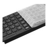 TECLADO E MOUSE S/ FIO PRETO LEY-171 LEHMOX