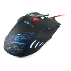 MOUSE GAMER 2400DPI GX-58 HOOPSON