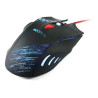 MOUSE GAMER 2400DPI GX-58 HOOPSON