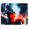 MOUSE PAD GAMER BATTLEFIELD 22X18