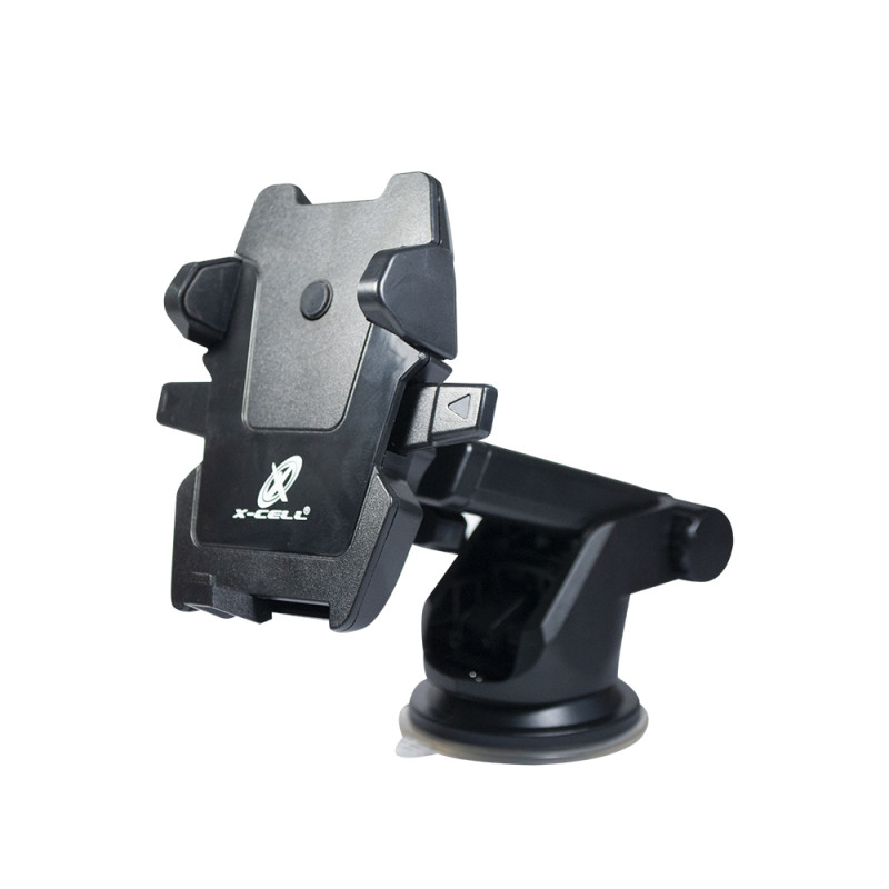 SUPORTE VEICULAR P/ CELULAR XC-GPS-10 XCELL