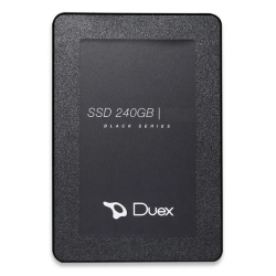 HD SSD SATA 3 240GB DXS2400...