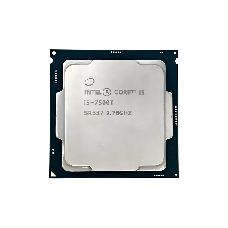 PROCESSADOR INTEL i5-7500T 2.70GHz OEM
