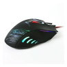 MOUSE GAMER 2400DPI GX-58 HOOPSON