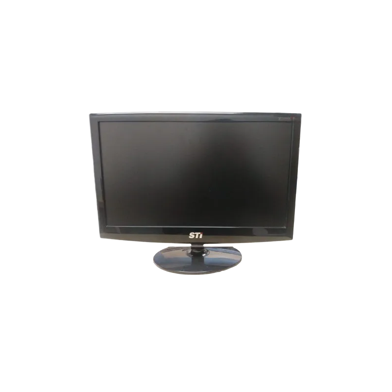 MONITOR SEMI NOVO 19 POLEGADAS VGA STI