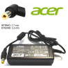 FONTE NOTEBOOK ACER 19V 3.42A 65W (5.5X1.7) 1276