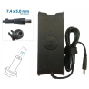FONTE NOTEBOOK DELL 19.5V 3.34A 65W (7.4X5) 1327