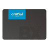 SSD SATA 3 240GB BX500 CRUCIAL