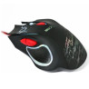 MOUSE GAMER 2400DPI GX-58 HOOPSON