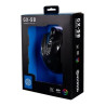 MOUSE GAMER 2400DPI GX-58 HOOPSON