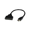 CABO DUPLICADOR HDMI 1 IN X  2 OUT XC-SW3 X-CELL