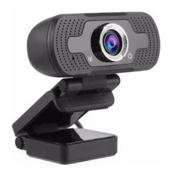 WEBCAM FULL HD 1080P