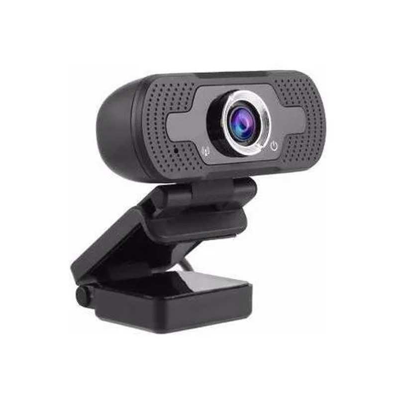 WEBCAM FULL HD 1080P