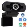 WEBCAM FULL HD 1080P