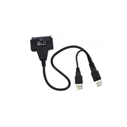 ADAPTADOR USB PARA SATA KP-HD-015 KNUP