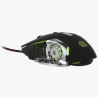 MOUSE GAMER 2400DPI GT1100 GALAXY HOOPSON