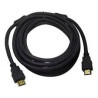 CABO HDMI NYLON 5 M COM FILTRO HM50 DEX