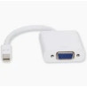 CABO ADAPTADOR MINI DISPLAYPORT M X VGA F