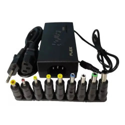 FONTE NOTEBOOK 120W/12V ATÉ...