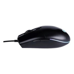 MOUSE GAMER 6400DPI M260 PRETO HP