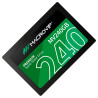HD SSD SATA 3 240G MACROVIP