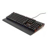 TECLADO GAMER MECÂNICO TE121