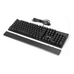 TECLADO GAMER MECÂNICO TE121