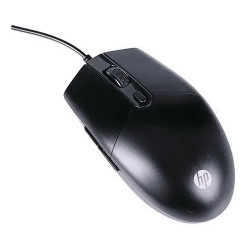 MOUSE GAMER 6400DPI M260 PRETO HP