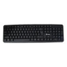 TECLADO USB ABNT2 C/ FIO SH-T01 SHINKA