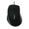 MOUSE OFFICE COM FIO 3B MU2901 HAYOM