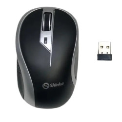MOUSE S/ FIO 1.200 DPI...