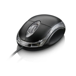 MOUSE COM FIO SIMPLES 800...