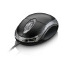MOUSE COM FIO SIMPLES 800 DPI M308 MICROKINGDOM