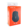 MOUSE OFFICE COM FIO 3B MU2901 HAYOM