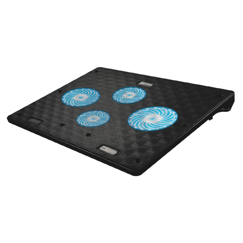 BASE COOLER NOTEBOOK 17" BPN-001 HOOPSON